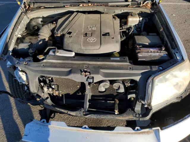 Photo 10 VIN: JTEBU14R160095751 - TOYOTA 4RUNNER 