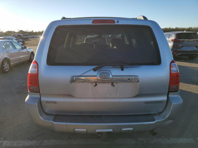 Photo 5 VIN: JTEBU14R160095751 - TOYOTA 4RUNNER 