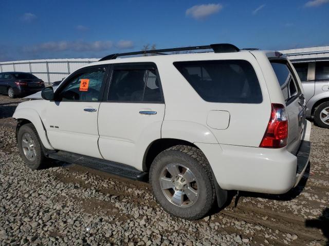 Photo 1 VIN: JTEBU14R160099380 - TOYOTA 4RUNNER SR 