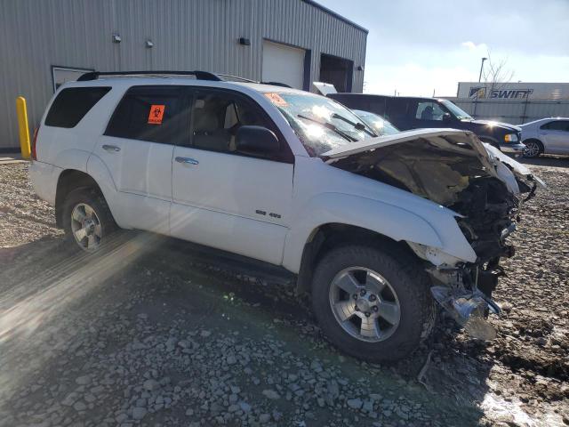 Photo 3 VIN: JTEBU14R160099380 - TOYOTA 4RUNNER SR 