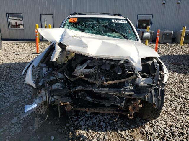 Photo 4 VIN: JTEBU14R160099380 - TOYOTA 4RUNNER SR 