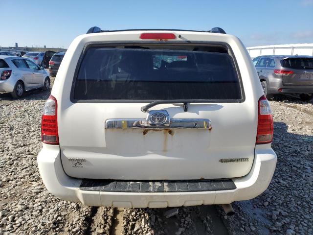 Photo 5 VIN: JTEBU14R160099380 - TOYOTA 4RUNNER SR 