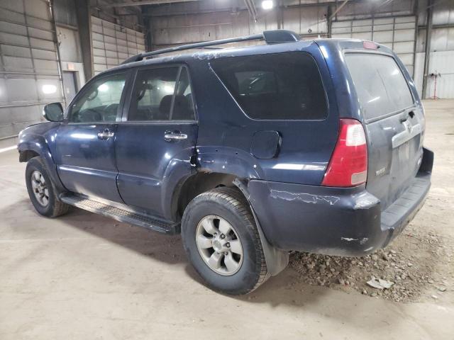 Photo 1 VIN: JTEBU14R160102035 - TOYOTA 4RUNNER 