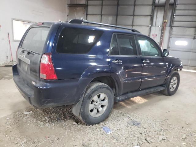 Photo 2 VIN: JTEBU14R160102035 - TOYOTA 4RUNNER 