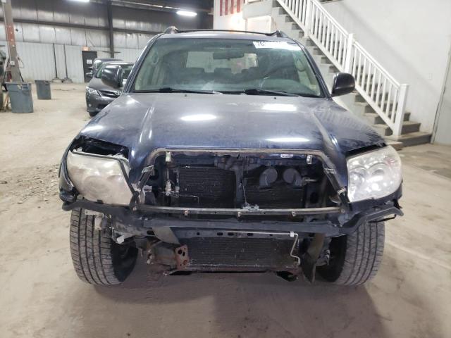 Photo 4 VIN: JTEBU14R160102035 - TOYOTA 4RUNNER 