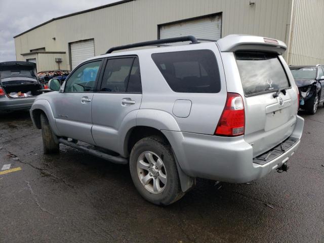 Photo 1 VIN: JTEBU14R160104853 - TOYOTA 4RUNNER SR 