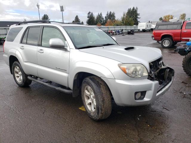 Photo 3 VIN: JTEBU14R160104853 - TOYOTA 4RUNNER SR 