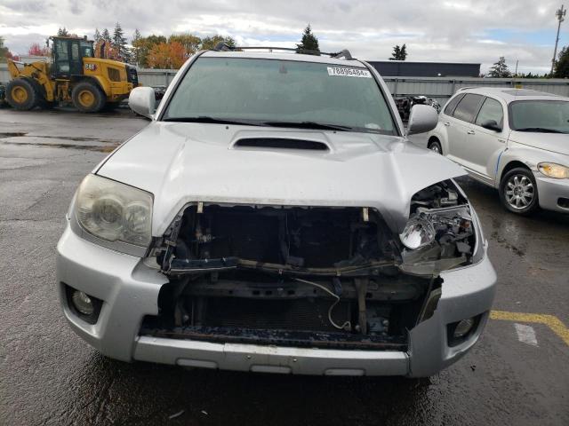 Photo 4 VIN: JTEBU14R160104853 - TOYOTA 4RUNNER SR 