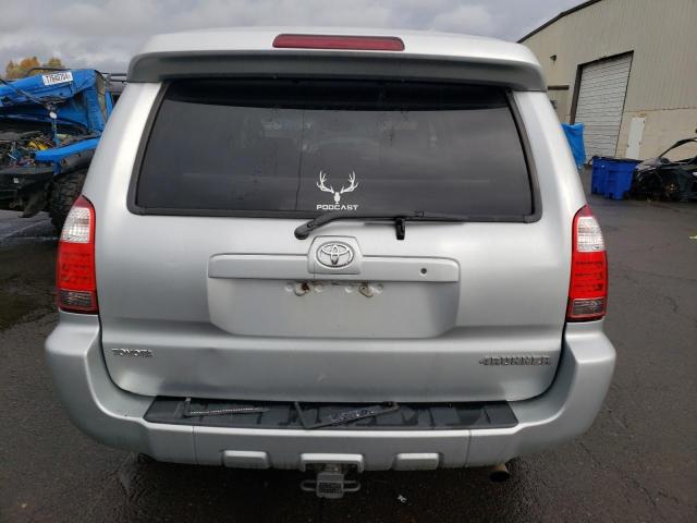 Photo 5 VIN: JTEBU14R160104853 - TOYOTA 4RUNNER SR 