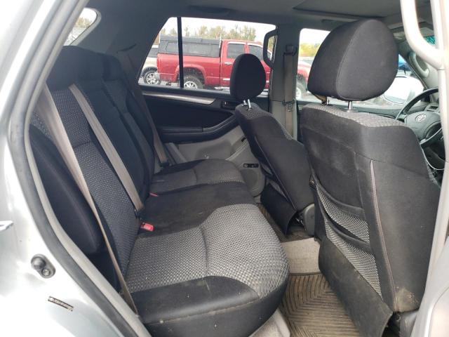 Photo 9 VIN: JTEBU14R160104853 - TOYOTA 4RUNNER SR 