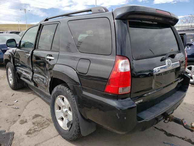 Photo 2 VIN: JTEBU14R168055347 - TOYOTA 4RUNNER SR 