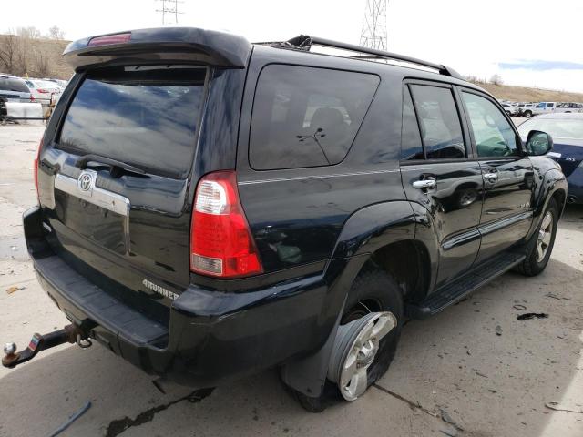 Photo 3 VIN: JTEBU14R168055347 - TOYOTA 4RUNNER SR 