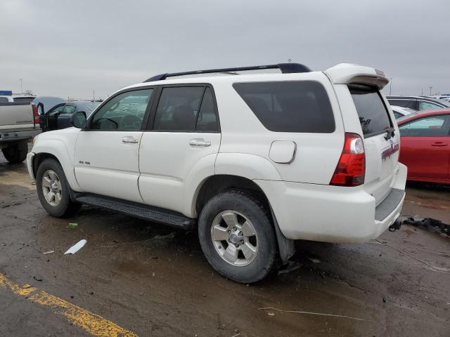 Photo 1 VIN: JTEBU14R168059222 - TOYOTA 4RUNNER SR 