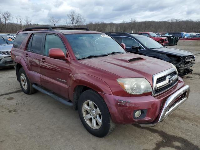 Photo 3 VIN: JTEBU14R168061309 - TOYOTA 4RUNNER 