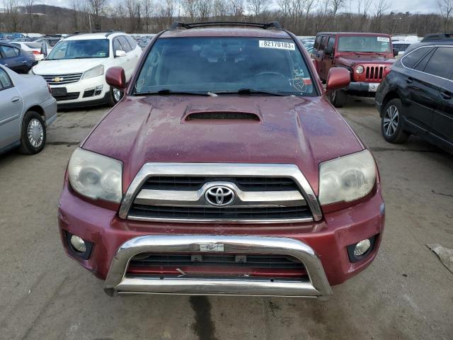 Photo 4 VIN: JTEBU14R168061309 - TOYOTA 4RUNNER 