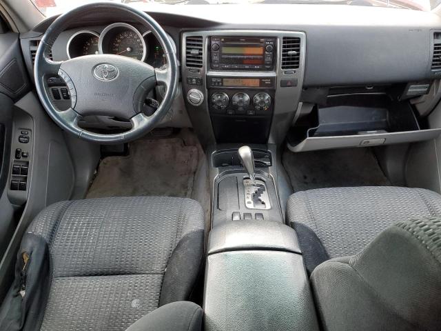 Photo 7 VIN: JTEBU14R168061309 - TOYOTA 4RUNNER 