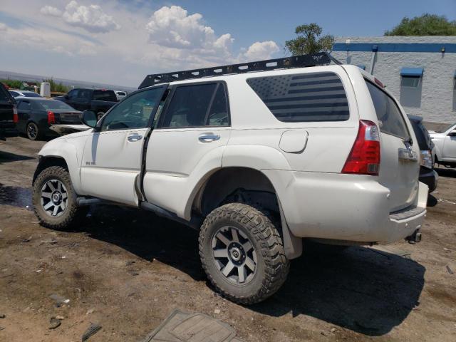 Photo 1 VIN: JTEBU14R168064176 - TOYOTA 4RUNNER 