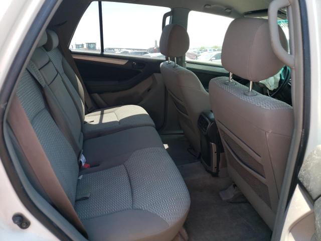 Photo 10 VIN: JTEBU14R168064176 - TOYOTA 4RUNNER 