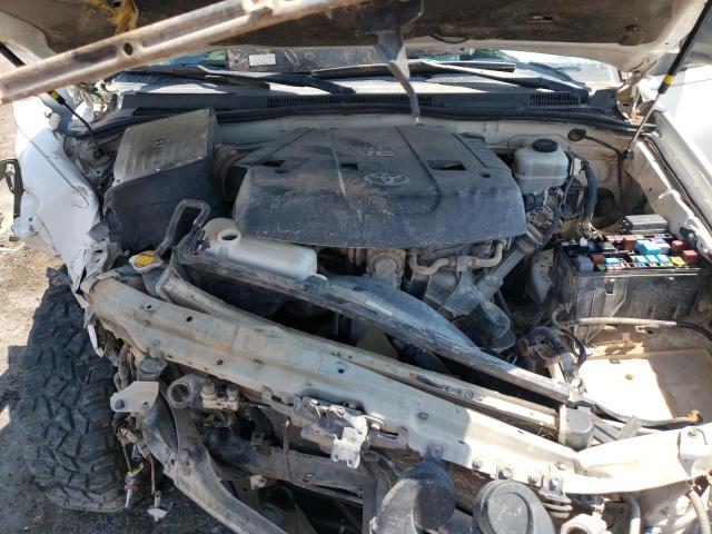 Photo 11 VIN: JTEBU14R168064176 - TOYOTA 4RUNNER 