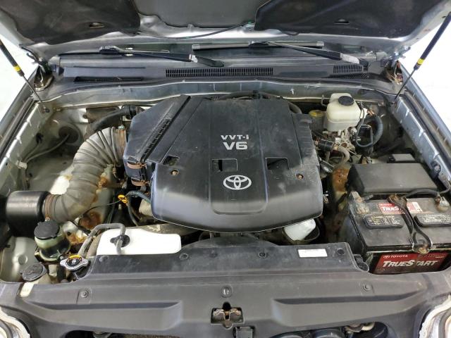 Photo 11 VIN: JTEBU14R168066879 - TOYOTA 4RUNNER SR 