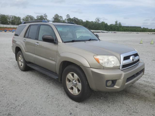 Photo 3 VIN: JTEBU14R168067627 - TOYOTA 4RUNNER 