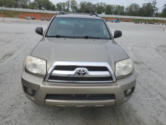 Photo 4 VIN: JTEBU14R168067627 - TOYOTA 4RUNNER 