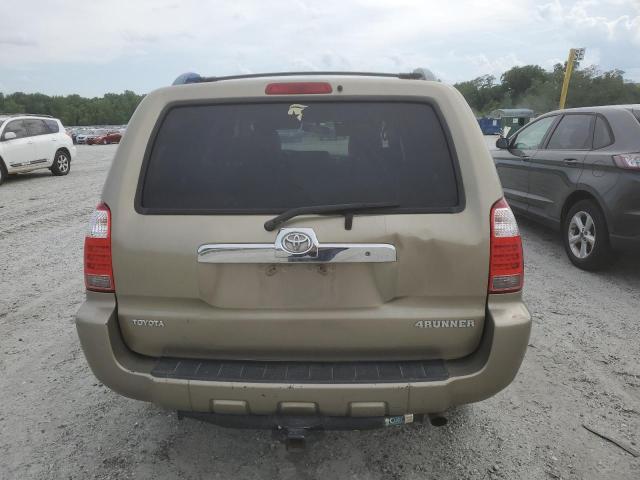 Photo 5 VIN: JTEBU14R168067627 - TOYOTA 4RUNNER 