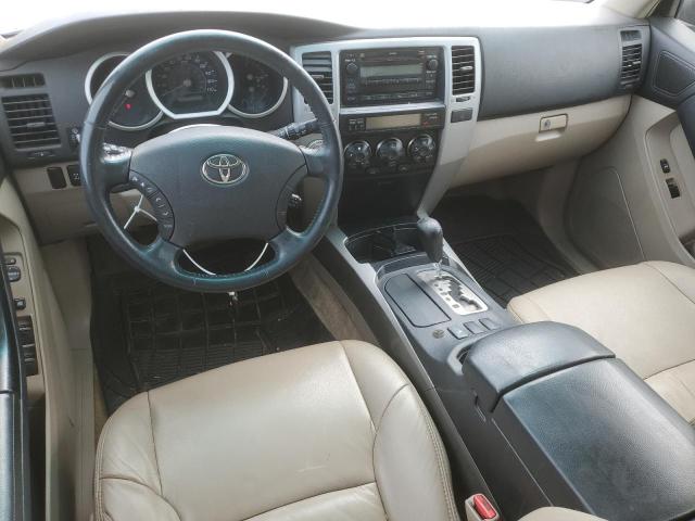 Photo 7 VIN: JTEBU14R168067627 - TOYOTA 4RUNNER 