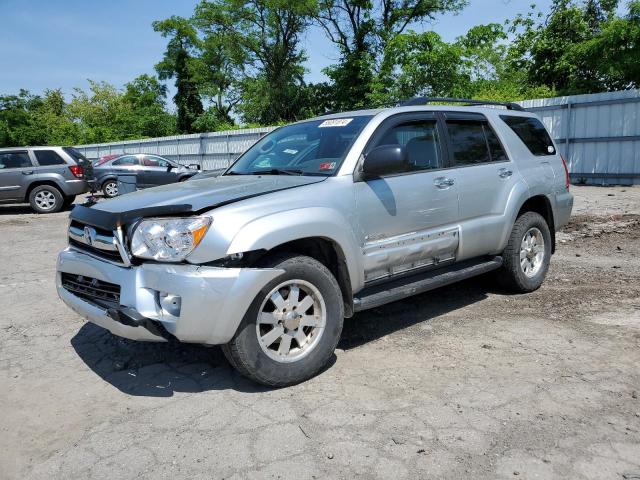 Photo 0 VIN: JTEBU14R170106037 - TOYOTA 4RUNNER 