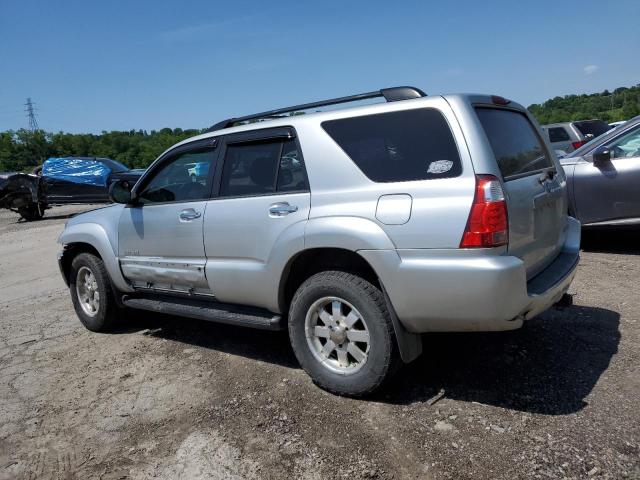 Photo 1 VIN: JTEBU14R170106037 - TOYOTA 4RUNNER 