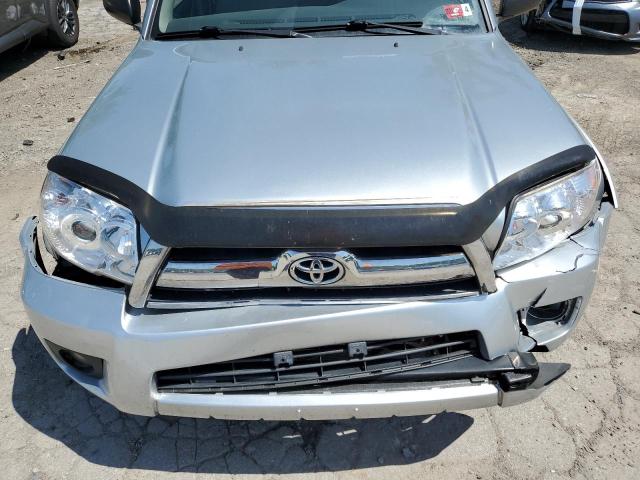 Photo 10 VIN: JTEBU14R170106037 - TOYOTA 4RUNNER 