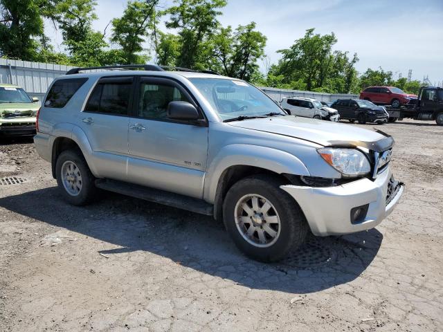 Photo 3 VIN: JTEBU14R170106037 - TOYOTA 4RUNNER 