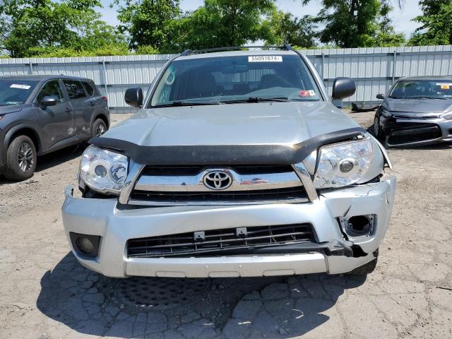 Photo 4 VIN: JTEBU14R170106037 - TOYOTA 4RUNNER 