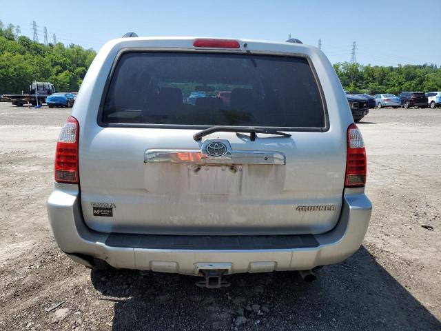 Photo 5 VIN: JTEBU14R170106037 - TOYOTA 4RUNNER 