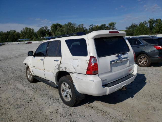 Photo 1 VIN: JTEBU14R170106619 - TOYOTA 4RUNNER SR 