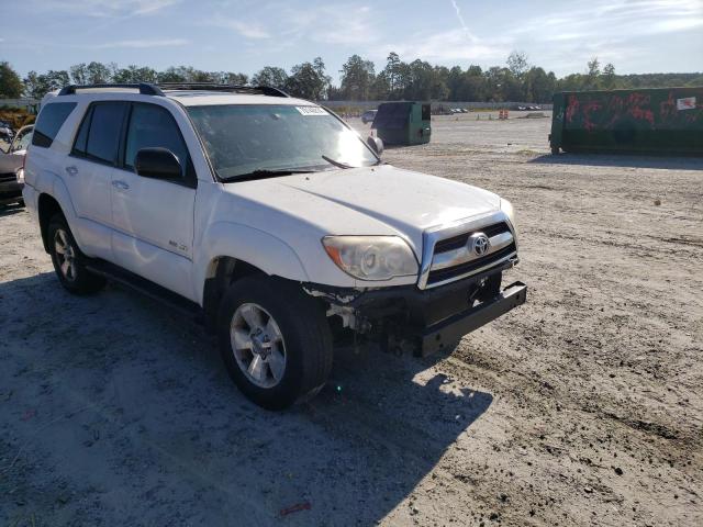 Photo 3 VIN: JTEBU14R170106619 - TOYOTA 4RUNNER SR 