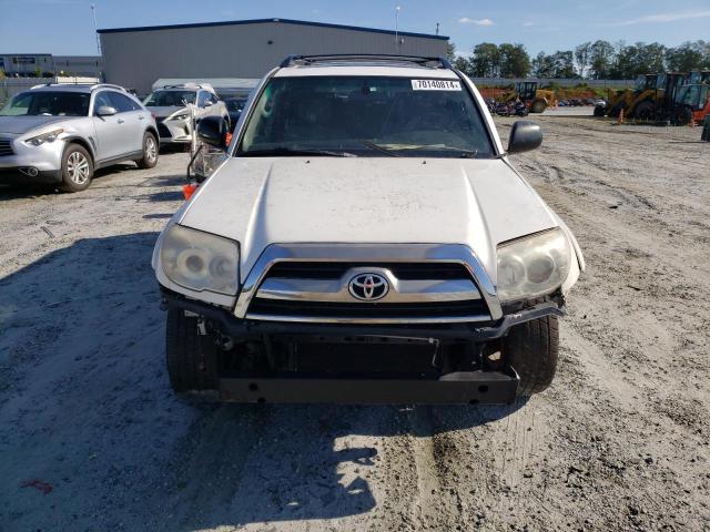 Photo 4 VIN: JTEBU14R170106619 - TOYOTA 4RUNNER SR 