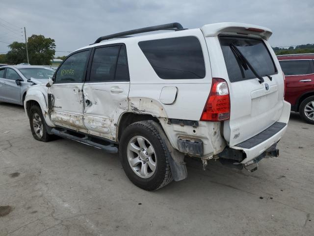 Photo 1 VIN: JTEBU14R170107821 - TOYOTA 4RUNNER SR 