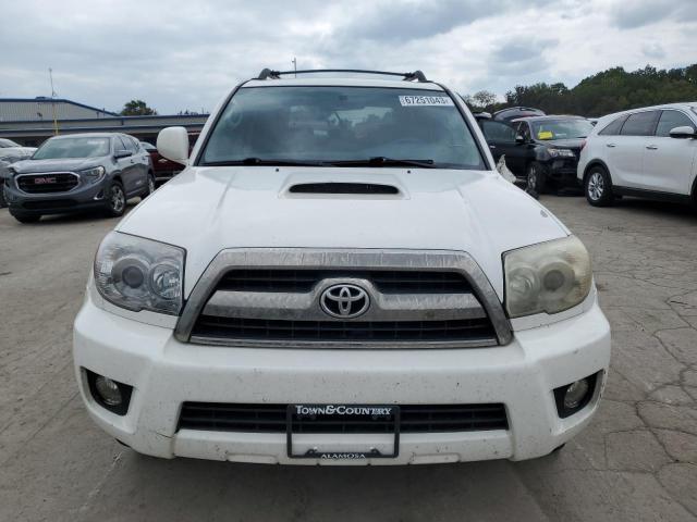 Photo 4 VIN: JTEBU14R170107821 - TOYOTA 4RUNNER SR 