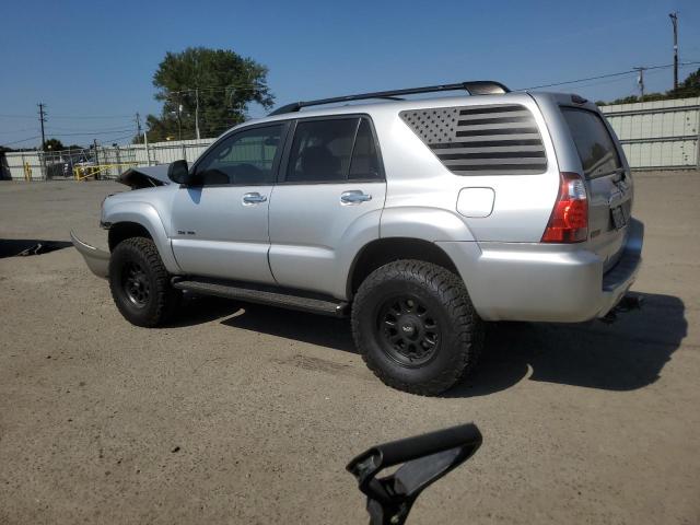 Photo 1 VIN: JTEBU14R170116700 - TOYOTA 4RUNNER SR 