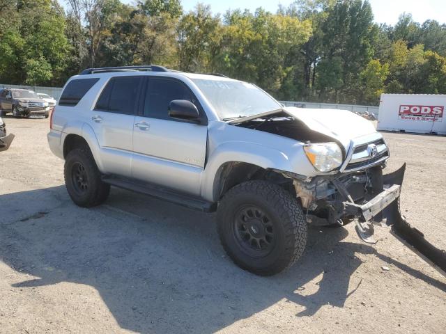 Photo 3 VIN: JTEBU14R170116700 - TOYOTA 4RUNNER SR 