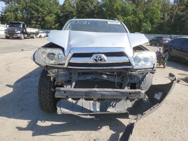 Photo 4 VIN: JTEBU14R170116700 - TOYOTA 4RUNNER SR 