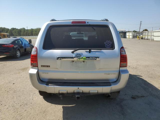 Photo 5 VIN: JTEBU14R170116700 - TOYOTA 4RUNNER SR 