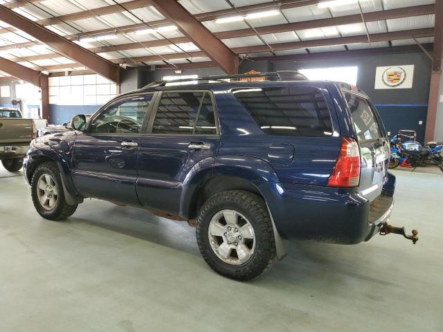 Photo 1 VIN: JTEBU14R170125266 - TOYOTA 4RUNNER SR 