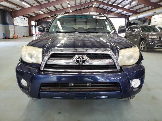 Photo 4 VIN: JTEBU14R170125266 - TOYOTA 4RUNNER SR 