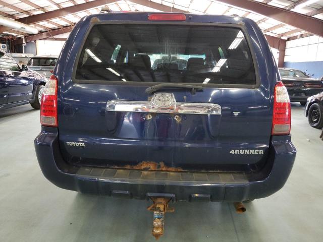 Photo 5 VIN: JTEBU14R170125266 - TOYOTA 4RUNNER SR 