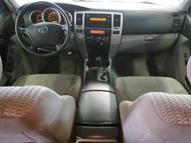 Photo 7 VIN: JTEBU14R170125266 - TOYOTA 4RUNNER SR 