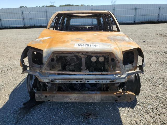 Photo 4 VIN: JTEBU14R170125705 - TOYOTA 4RUNNER SR 