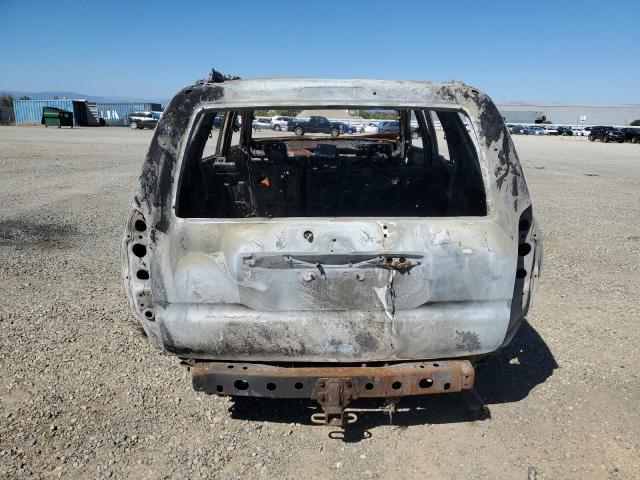 Photo 5 VIN: JTEBU14R170125705 - TOYOTA 4RUNNER SR 