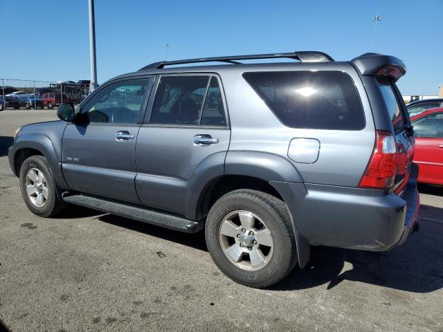 Photo 1 VIN: JTEBU14R170127387 - TOYOTA 4RUNNER SR 